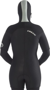 CRESSI SHELL Неопреновая пена различной толщины 3,5 мм