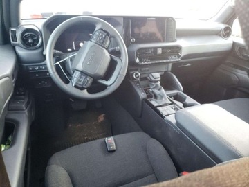 Toyota Land Cruiser VIII 2024 Toyota Land Cruiser Base 2024 2.4l 2.4 Hybryda 326KM, zdjęcie 8