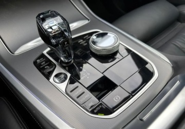 BMW X5 G05 SUV 3.0 40d 340KM 2023 BMW X5 40d xDrive Sport Dealer BMW Bonkowscy Gorzow Wlkp. 3.0 Diesel, zdjęcie 10