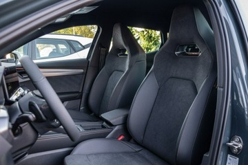 Cupra Formentor Crossover 1.5 TSI 150KM 2026 Cupra Formentor 1.5 e-TSI 150 KM DSG - Dostępny, zdjęcie 14