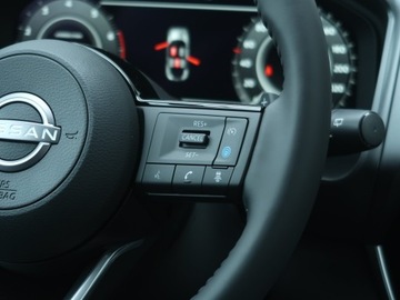 Nissan Qashqai III 2025 Nissan Qashqai 1.3 DIG-T MHEV, 1. Właściciel, zdjęcie 17