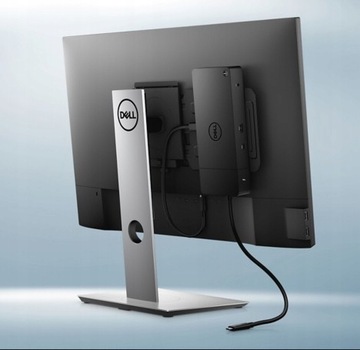 Док-станция Dell WD19S, оригинальный блок питания USB C HDMI DP, 180 Вт, 7,4 мм