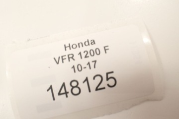 Honda VFR 1200 F 10-17 Зеркало правое