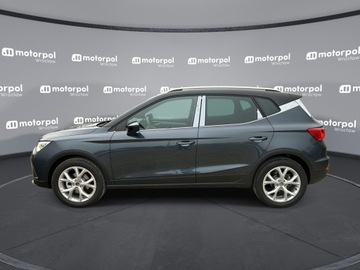 Seat Arona 2025 Seat Arona FR 1.0 TSI 115 KM DSG, zdjęcie 2