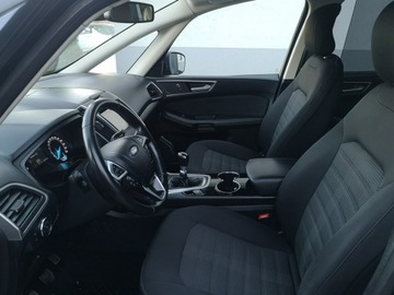 Ford Galaxy IV Van 2.0 TDCi 150KM 2015 Ford Galaxy 2.0 TDCI 150KM Klimatronic Tempomat, zdjęcie 17