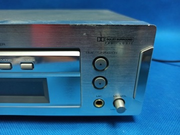 Сегмент радиоуправления Universum T4005/RDS