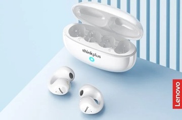 БЕСПРОВОДНЫЕ НАУШНИКИ LENOVO XT83 II ОРИГИНАЛЬНЫЕ 2024 ГОДА ВОДОНЕПРОНИЦАЕМЫЕ СПОРТИВНЫЕ