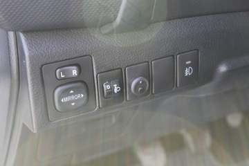 Toyota Auris II Touring Sports Facelifting 1.33 Dual VVT-i 99KM 2018 Toyota Auris Salon Polska F-vat Gwarancja Klima AU, zdjęcie 13