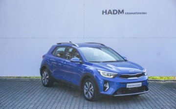 Kia Stonic I Crossover Facelifting 1.2 DPI 79KM 2024 Kia Stonic Kia Stonic 1.2 79KM 1.2 Benzyna 79KM, zdjęcie 9