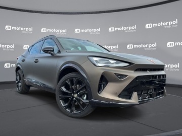 Cupra Formentor Crossover Facelifting 2.0 TDI 150KM 2026 Cupra Formentor 2.0 TDI 150 KM DSG, zdjęcie 6