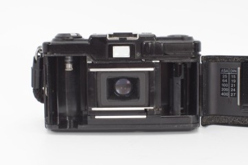RICOH FF-1s - ремонт, запчасти, коллекция