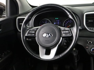 Kia Sportage IV 2020 Kia Sportage 1.6 CRDi, VAT 23%, Navi, Klima, zdjęcie 18