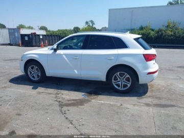Audi Q5 II 2019 Audi Q5 2019 AUDI Q5 45 PREMIUM 2.0 Benzyna 248KM, zdjęcie 8