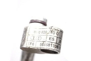 AUDI Q3 2.0 TDI 2016 HADICE KLIMATIZACE