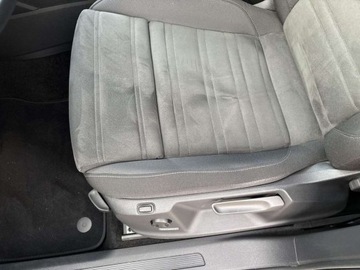 Volkswagen Touran III 1.5 TSI EVO 150KM 2023 Volkswagen Touran EVO Highline DSG Kamera Cofania ACC 7 Miejsc Faktura, zdjęcie 10