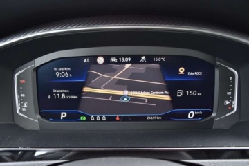 Volkswagen Arteon Shooting Brake R 2.0 TSI 320KM 2023 Volkswagen Arteon Shooting Brake Shooting Brake R 320KM DSG 4Motion IQ.Dri, zdjęcie 12