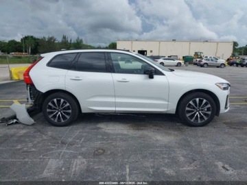 Volvo XC60 II 2025 Volvo XC 60 B5 Plus 2025 2.0l 2.0 Benzyna 247KM, zdjęcie 6