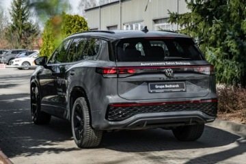 Volkswagen Tayron 2025 Volkswagen Tayron R-Line Plus 2.0 TDI 193 KM DSG, zdjęcie 10