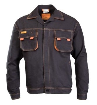 Brixton spark bluza robocza BAWEŁNA rozm. 50