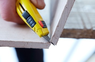 STANLEY CARBIDE ЛЕЗВИЕ ТРАПЕЦЕИДАЛЬНОЕ ЛЕЗВИЕ 5 ШТ.