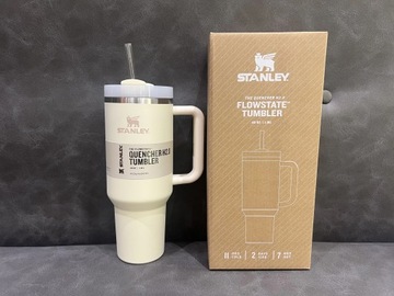 Stanley Quencher H2.0 30/40 унций FlowState из нержавеющей стали с вакуумной изоляцией