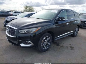 Infiniti QX60 2020 Infiniti QX60 Pure 2020 3.5l 3.5 Benzyna 295KM, zdjęcie 1