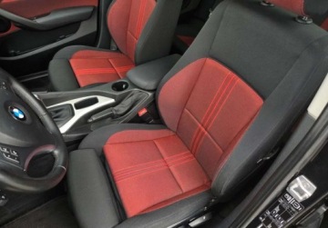 BMW X1 E84 Crossover xDrive20d 177KM 2011 BMW X1 2.0D Xdrive 177KM BIXenon Automat Klimatroni Tempomat Faktur Gwaran, zdjęcie 23