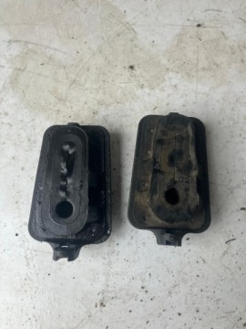 UCHMYT Halter der Kühler öv, szíj vorne DOLNE PEUGEOT 308 T9 9673630480