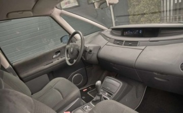 Renault Espace IV Van 2.0 i 16V Turbo 170KM 2008 Renault Grand Espace Renault Grand Espace 2.0 Privilege 2.0 Benzyna 170KM, zdjęcie 26