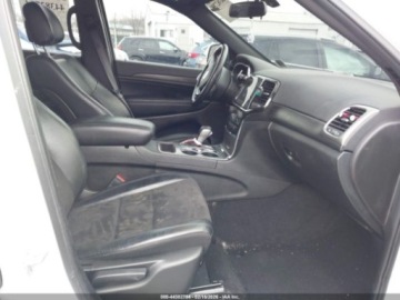 Jeep Grand Cherokee IV 2021 Jeep Grand Cherokee Laredo X 2021 3.6 Benzyna 293KM, zdjęcie 9