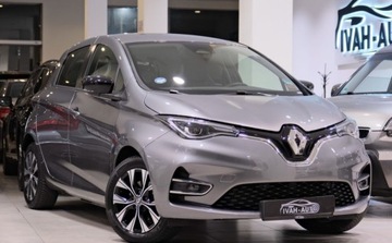 Renault ZOE II R135 136KM 2023 Renault Zoe