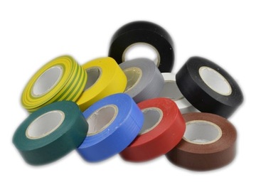 EMOS TASMA IZOLACYJNA MIX 19X20M