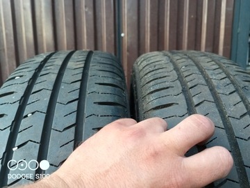 Opel Vivaro A Trafic II Primaster Wheels Диски 205/65 R16C Super Tyres SUMMER