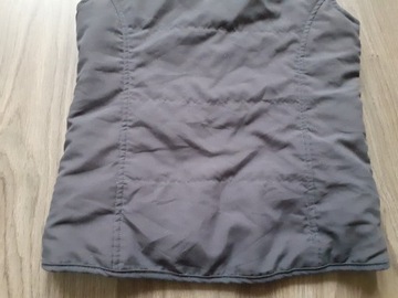 ЖИЛЕТ ДЛЯ ВЕРХОВОЙ ЕЗДЫ ФУГАНЗА-8 ЛЕТ 130 СМ