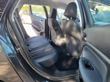 Peugeot 308 II SW Facelifting 1.2 PureTech 130KM 2019 Peugeot 308 SW 1.2 Turbo 130 KM I Właściciel Org, zdjęcie 19