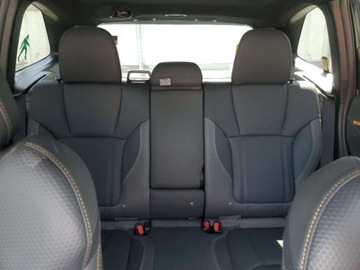 Subaru Forester V 2023 Subaru Forester Wilderness 2023 2.5l 2.5 Benzyna 182KM, zdjęcie 10