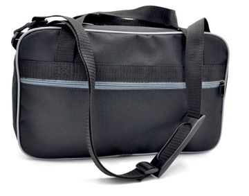 Torba lotnicza 40x25x20 Ryanair bagaż podręczny