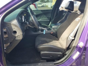 Dodge Charger VII 2023 Dodge Charger Scat Pack 2023 6.4 Benzyna 485KM, zdjęcie 7