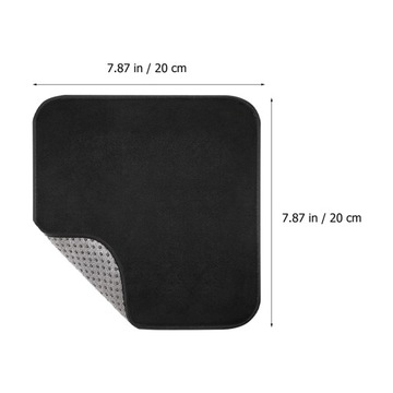 Полотенце для боулинга Чистящая ткань s