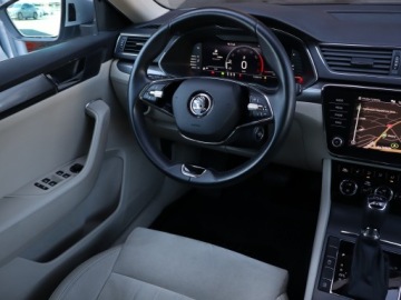 Skoda Superb III Scout 2.0 TSI 280KM 2022 Skoda Superb 2.0 TSI, Salon Polska, 1. Właściciel, zdjęcie 6