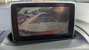 Mazda 3 III Hatchback Facelifting 1.5 SKYACTIV-D 105KM 2017 Mazda 3 OPŁACONY Bezwypadkowy Serwis GWARANCJA24M, zdjęcie 27