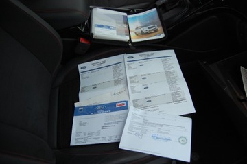 Ford Kuga II SUV Facelifting 2.0 TDCi 180KM 2018 Kuga ST-Line 4x4 2.0TDCI Full Serwis Xenon Led KeylessGo Kamera El.Fotel, zdjęcie 27