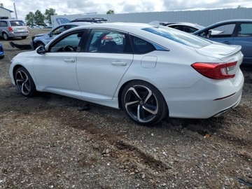 Honda 2020 Honda Accord Sport, 2020r., 1.5L 1.5 Benzyna 192KM, zdjęcie 3