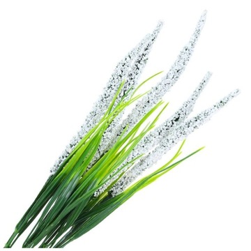 SZTUCZNE KWIATY LIŚCIE GAŁĄZKI OZDOBNE DEKORACYJNE