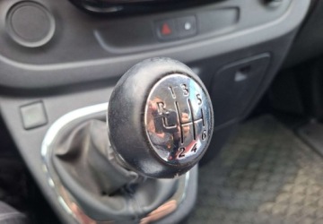 Opel Vivaro B Furgon Long H1 2,9t 1.6 BiTurbo 120KM 2019 Opel Vivaro Kupiony w Polsce - pierwszy wlasciciel - 1,6 - 121 KM 1.6, zdjęcie 28