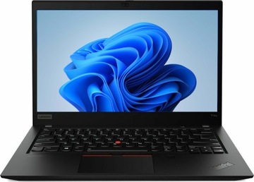 Lenovo T14s Gen 1 Touch i5-10210U | 16GB | 256SSD | FHD | 1082794