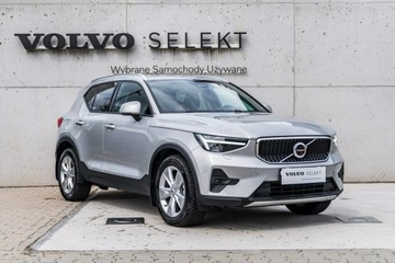 Volvo XC40 Crossover Facelifting 2.0 B4 197KM 2023 Volvo XC 40 B4 197KM FV23% Gwarancja, zdjęcie 2