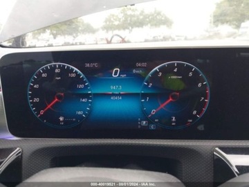 Mercedes Klasa A W177/V177 2020 Mercedes-Benz Klasa A 2020 Mercedes-Benz A-Class A 250 4MATIC Hatch 2.0, zdjęcie 6