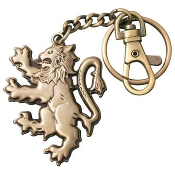 Brelok Harry Potter - Lew Gryffindor / Harry Potter Gryffindor Lion Keychai