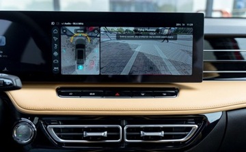 MG 2024 MG HS DEMO 1.5 T GDI 170KM EXCITE 7lat gwarancji 1.5 Benzyna 170KM, zdjęcie 33